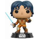 Pop! Star Wars - Rebels: Ezra [134] (used)