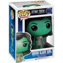 Pop! Star Trek - The Original Series: Orion Slave Girl [86] (used)