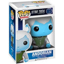 Pop! Star Trek - The Original Series: Andorian [85] (used)
