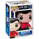 Pop! Star Trek - The Original Series: Scotty [83] (used)
