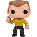 Pop! Star Trek - The Original Series: Captain Kirk [81] (used)