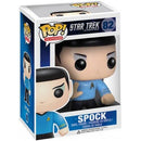 Pop! Star Trek - The Original Series: Spock [82] (used)