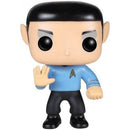Pop! Star Trek - The Original Series: Spock [82] (used)