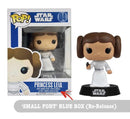Pop! Star Wars: Princess Leia [04] Blue Box, 2nd Release (used)