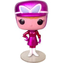 Pop! Hanna-Barbera: Penelope Pitstop [64] Chase Variant - Metallic (used)