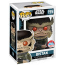 Pop! Star Wars - Rogue One: Bistan [155] (used)