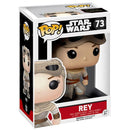 Pop! Star Wars: Rey (Goggles) [73] (used)