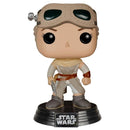 Pop! Star Wars: Rey (Goggles) [73] (used)