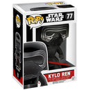 Pop! Star Wars: Kylo Ren [77] (used)