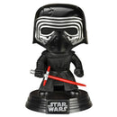 Pop! Star Wars: Kylo Ren [77] (used)