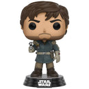 Pop! Star Wars - Rogue One: Captain Cassian Andor [139] (used)