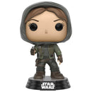 Pop! Star Wars - Rogue One: Jyn Erso (Hood) [150] (used)