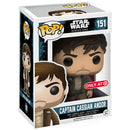 Pop! Star Wars - Rogue One: Captain Cassian Andor [151] (used)