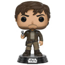 Pop! Star Wars - Rogue One: Captain Cassian Andor [151] (used)