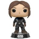 Pop! Star Wars - Rogue One: Jyn Erso (Imperial Disguise) [152] (used)