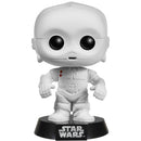 Pop! Star Wars: K-3PO [55] (used)