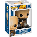 Pop! Star Wars: Nalan Cheel [52] (used)