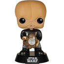 Pop! Star Wars: Nalan Cheel [52] (used)