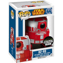 Pop! Star Wars: R2-R9 [44] (used)