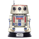 Pop! Star Wars: R5-D4 [180] (used)
