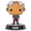 Pop! Star Wars: Maz Kanata [118] (used)