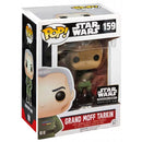 Pop! Star Wars: Grand Moff Tarkin [159] (used)