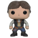 Pop! Star Wars: Han Solo (Ceremony) [91] (used)