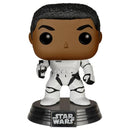 Pop! Star Wars: Finn (Stormtrooper) [76] (used)