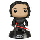 Pop! Star Wars: Kylo Ren (unmasked) [87] (used)