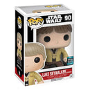 Pop! Star Wars: Luke Skywalker (Ceremony) [90] (used)