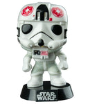 Pop! Star Wars: AT-AT Driver [92] Walgreens (used)