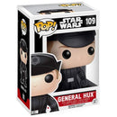 Pop! Star Wars: General Hux [109] (used)
