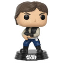 Pop! Star Wars: Han Solo [169] (used)