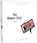 T.I.M.E. Stories: The Marcy Case (Expansion) (used)