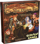 The Red Dragon Inn (used)