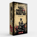 Three Cheers for Master (used)