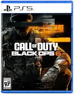 Call of Duty: Black Ops 6 (used)