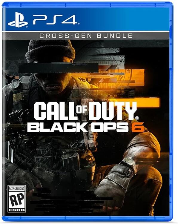 Call of Duty: Black Ops 6