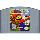 Mario Golf (no box)