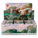 MTG: Modern Horizon 3 Play Booster Box