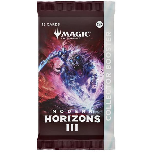 MTG: Modern Horizon 3 Collector Booster Single