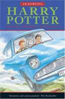 J.K. Rowling - Harry Potter and the Chamber of Secrets (Harry Potter, Book 2) (Hardcover) (used)