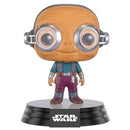 Pop! Star Wars: Maz Kanata [108] (used)