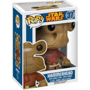 Pop! Star Wars: Hammerhead [37] (used)