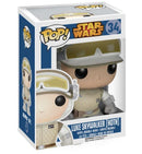 Pop! Star Wars: Luke Skywalker (Hoth) [34] (used)