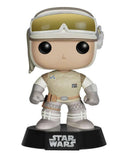 Pop! Star Wars: Luke Skywalker (Hoth) [34] (used)
