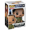 Pop! Independence Day: Steve Hiller [281] (used)