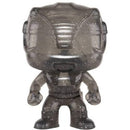 Pop! Mighty Morphin Power Rangers: Black Ranger (Morphing) [411] (used)
