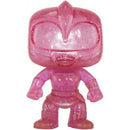 Pop! Mighty Morphin Power Rangers: Pink Ranger (Morphing) [409] (used)