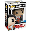 Pop! Star Wars: Poe Dameron [72] (used)